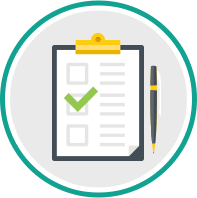 Icon Checklist